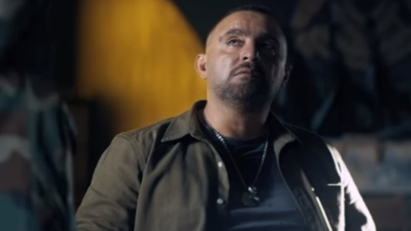 فيلم السرب