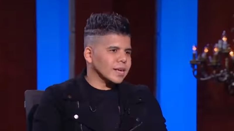 عمر كمال