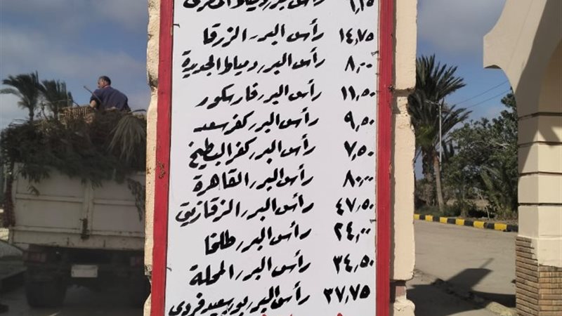 موقف رأس البر