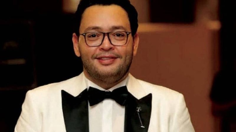 أحمد رزق