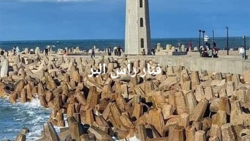 فنار رأس البر
