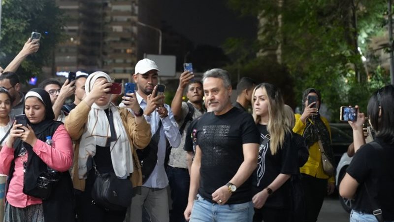 إيهاب فهمي