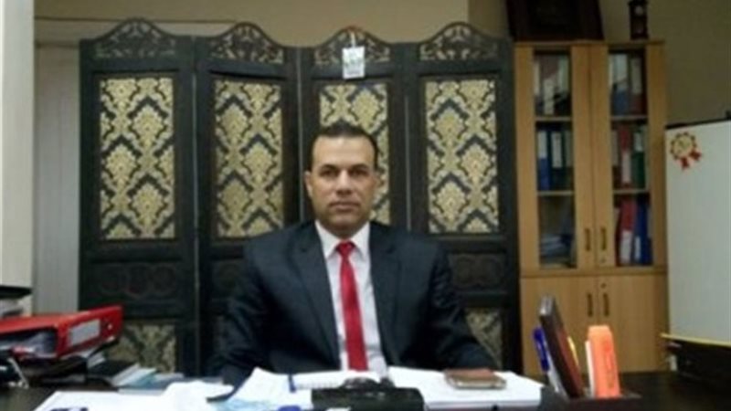 الدكتور السيد عبد الجواد
