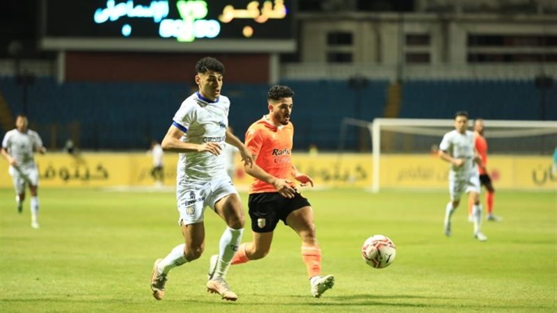 الإسماعيلي وفاركو