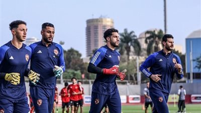 كولر يوافق على رحيل حارس الأهلي بالموسم الجديد