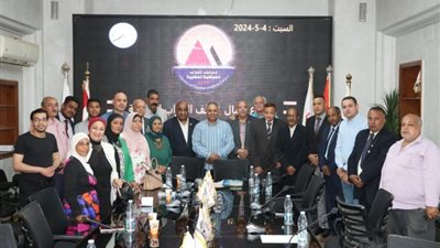 خطاب الرئيس السيسي في عيد العمال يسيطر على نقاشات «عمال تحالف الأحزاب»