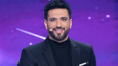 حسن الرداد ضيف لميس الحديدي في «كلمة أخيرة» الثلاثاء المقبل