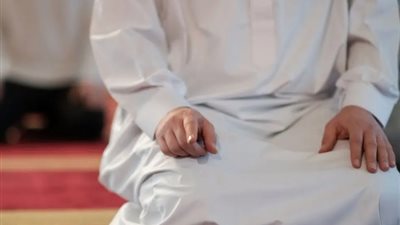 مواقيت الصلاة اليوم الاثنين 6 مايو 2024 في محافظات مصر