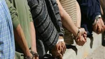 ضبط تشكيل عصابي تخصص فى النصب علي المواطنين بمدينة نصر