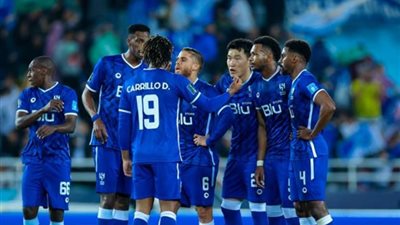 تشكيل الهلال المتوقع أمام الأهلي في دوري السعودي الليلة
