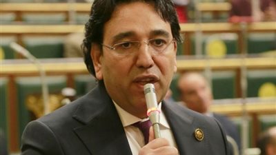 نشر تعزيز وعي المصريين بالذكاء الاصطناعي على طاولة مجلس النواب