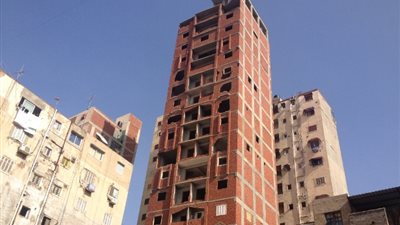طوارئ في المدن والأحياء والقرى لاستقبال طلبات التصالح على مخالفات البناء