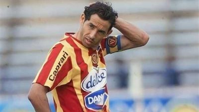 نجم الترجي: كولر مدرب ذكي وهذه نقاط ضعف الأهلي.. وبطل تونس سيفوز بالأميرة السمراء (حوار)