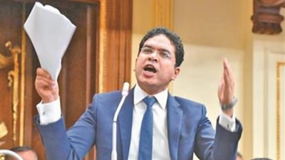 التمديد للحكومة يتجاوز المنطق، نائب يعلن رفضه الحساب الختامي لموازنة 2022