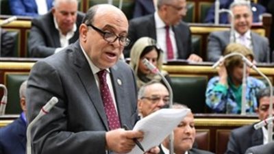 المركزي للمحاسبات: 486 مليار جنيه منح وإعانات من الخزانة العامة للهيئات الاقتصادية