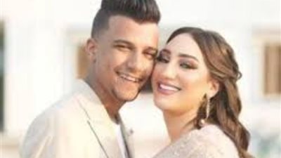 بعد إخلاء سبيله، زوجة عصام صاصا: روحي رجعتلي