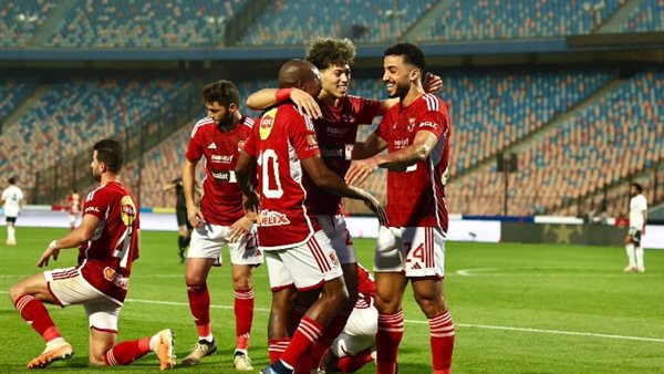 الأهلي -