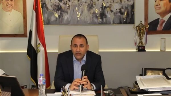المهندس إبراهيم العرجاني