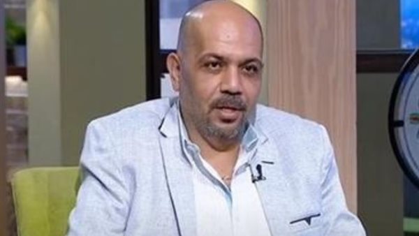 الخبير السياحي محمد
