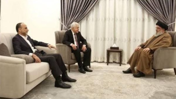 حمدين صباحي وحسن