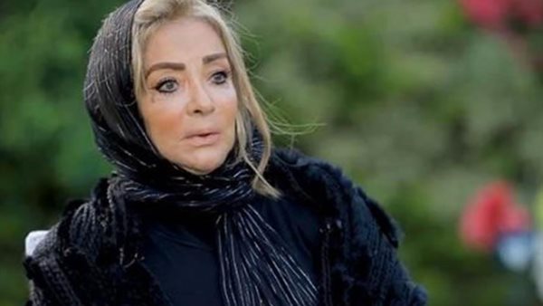 الفنانة شهيرة