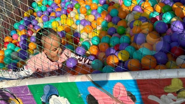حديقة عابدين