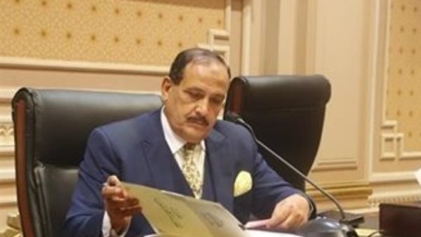 النائب علي الدين