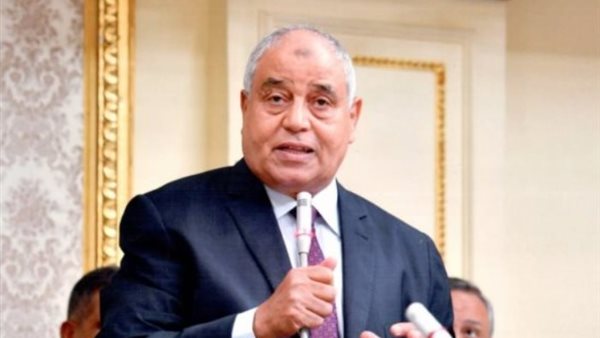 النائب إبراهيم نظير