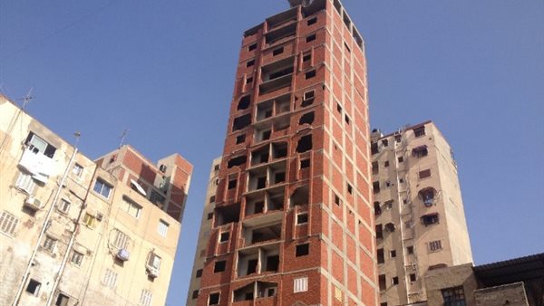 التصالح في مخالفات