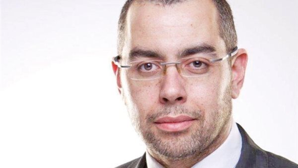محمد فؤاد الخبير