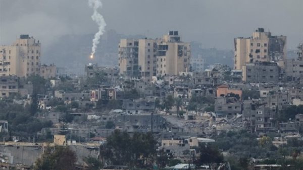 رفح الفلسطينية -