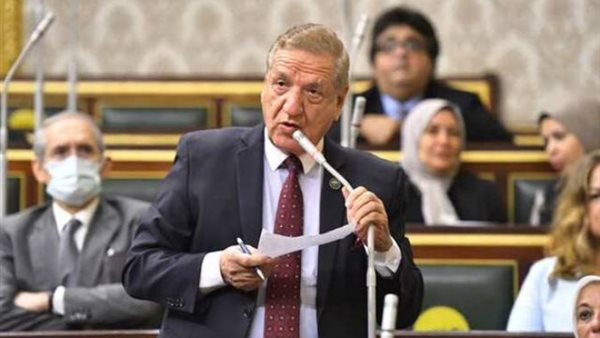 الدكتور فخرى الفقى