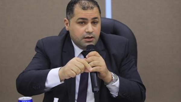 الدكتور حسن هجرس،
