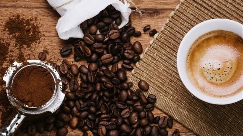 البن - أرشيفية