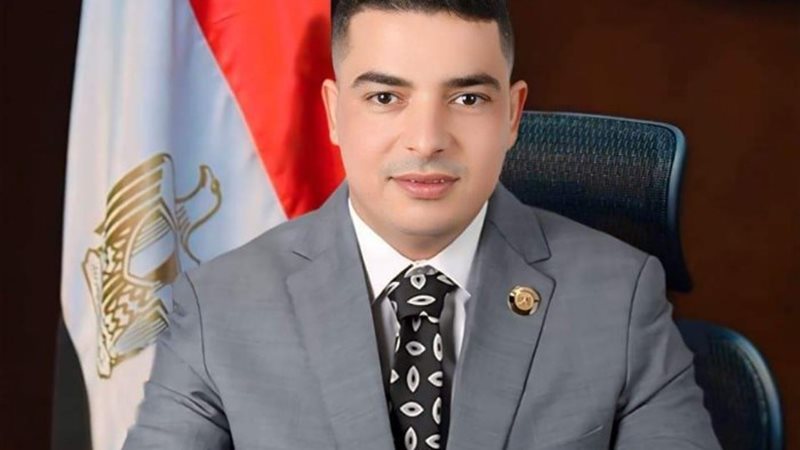 الدكتور محمد رمضان عيد محمود جمعه غريب