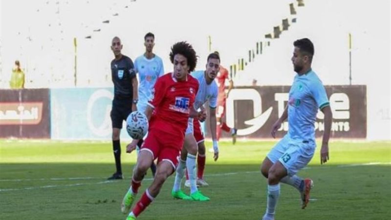 طلائع الجيش ومودرن فيوتشر