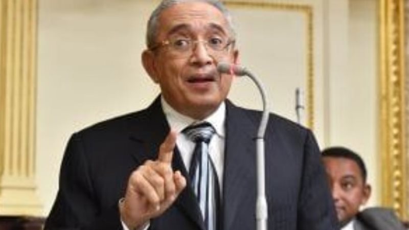 قال النائب ياسر عمر، وكيل لجنة الخطة والموازنة بمجلس النواب