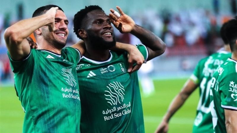 الأهلي السعودي