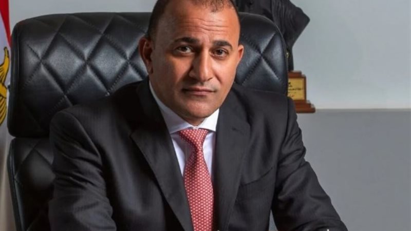 إبراهيم العرجاني