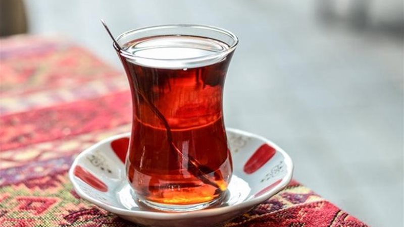 شاي -أرشيفية