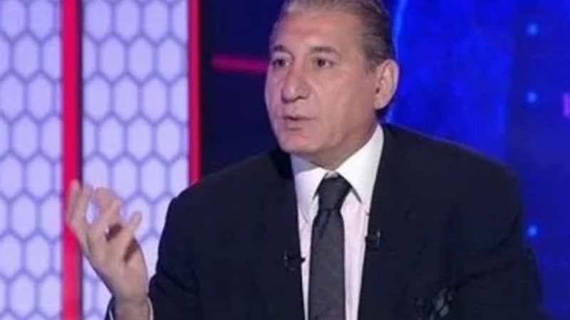 شريف عبد المنعم نجم الأهلي السابق