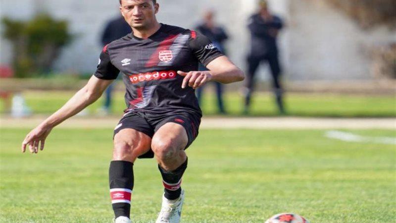 رامي البدوي