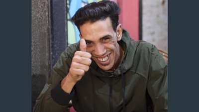 دفاع مجدى شطة يتقدم بمعارضة على الأحكام الصادرة ضده