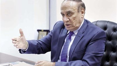 سمير فرج يكشف تفاصيل زيارة قائد القيادة المركزية الأمريكية للقاهرة( فيديو)