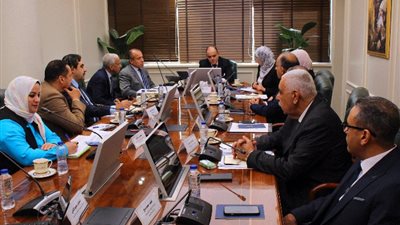 «التجارة والصناعة»: نستهدف زيادة حصة صادرات الرخام والجرانيت إلى مليار دولار