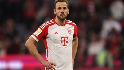 هاري كين يقود هجوم بايرن ميونخ أمام ريال مدريد في دوري أبطال أوروبا