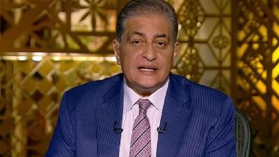 أسامة كمال: اتحاد القبائل العربية حائط صد لمنع زعزعة الاستقرار