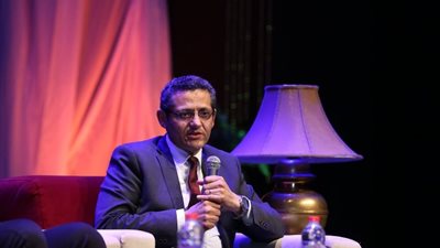 «البلشى»: صحافة الجنازات ازدهرت والتغطية مفتوحة طالما صانت الحياة الشخصية