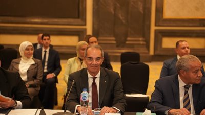وزير الاتصالات يؤكد أهمية التعاون بين مصر والأردن في التحول الرقمي