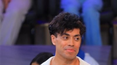 محمد فهيم عن فلسطين لـ«الجمهور»: «دول إخواتنا والقضية واحدة ومكملة معانا»